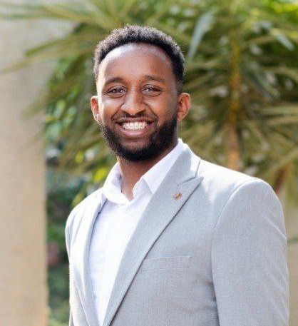 Abel Teweldebirhan Gebreselassie