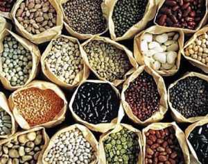 Ethiopian Agriculture Products